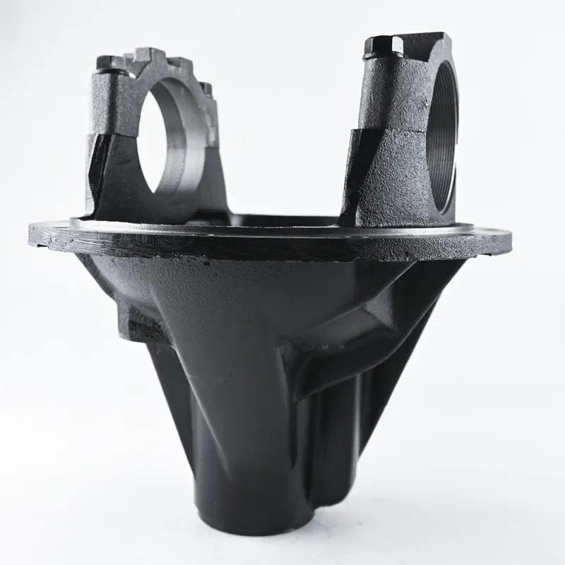 Преміум-послуги з лиття для корпусу диференціала сільськогосподарського трактора