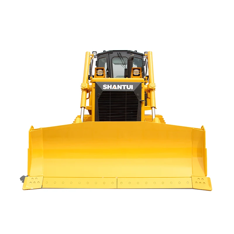 Shantui DH17 Metal Rc Bulldozer 170hp Shantui Parts Manual