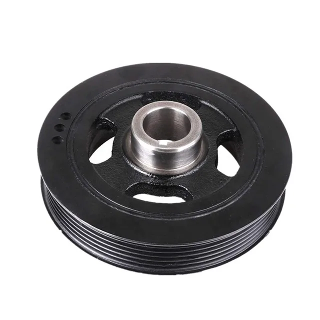 Auto Spare Parts - Crankshaft Pulley 1340864031 for Toyota