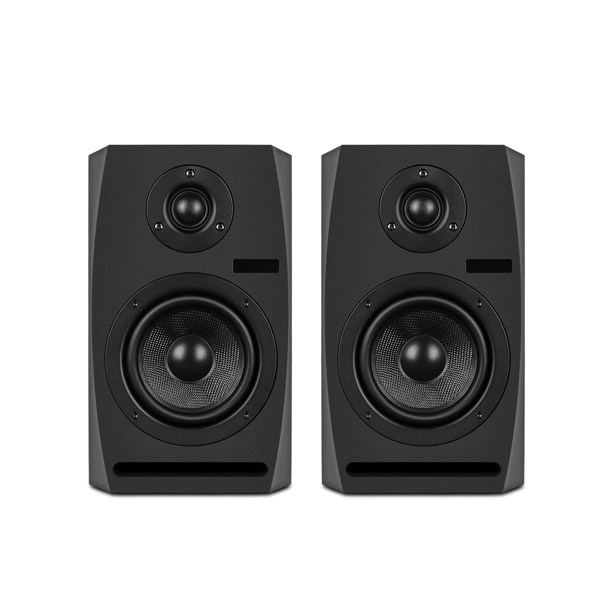 Popular 5 Inch Active Monitor Speaker Small Speaker From China