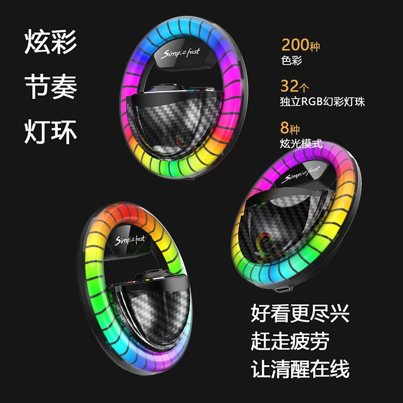 Custom Car Logo Liquid Aromatherapy Essential Oil Diffuser Car Air Freshener for Car Interior Decoration Lighting Accessories