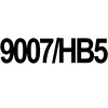 หลอดไฟหน้า9007