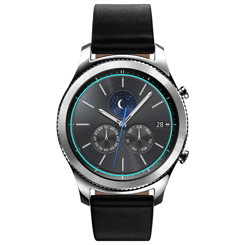 Alta qualità 9H per Daniel Wellington Watch 40mm