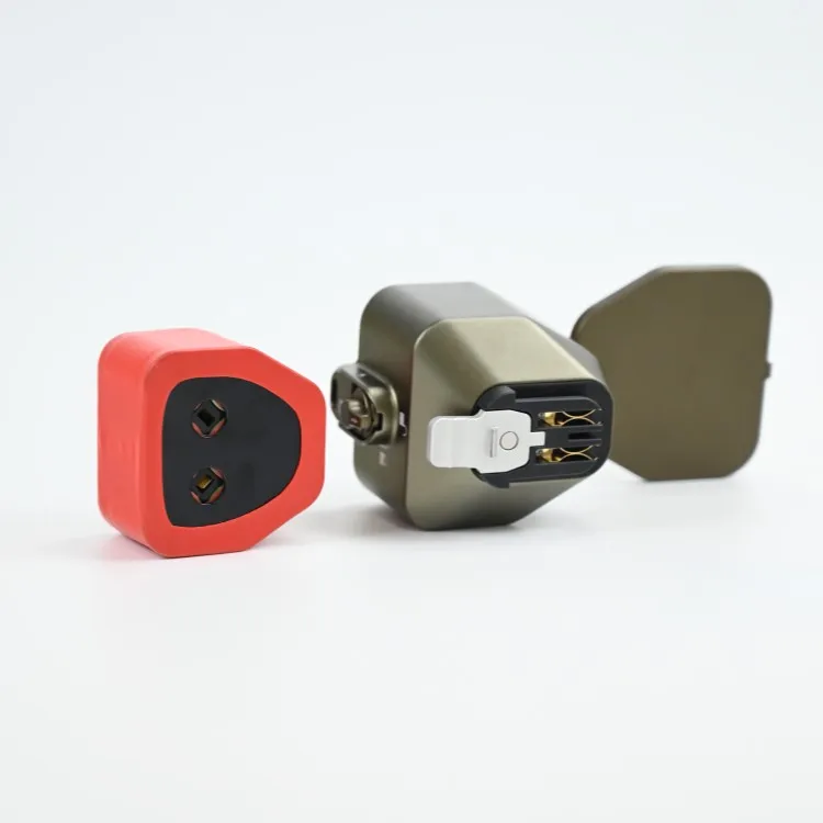 Ni-MH Battery Pack 2
