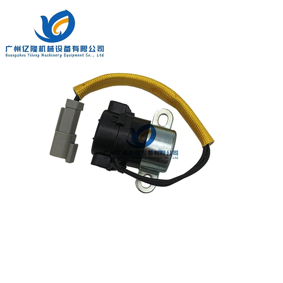 Excavator Spare Parts E320B E320C E320D E324D E325B 125-1302 Magnetic Switch 1251302