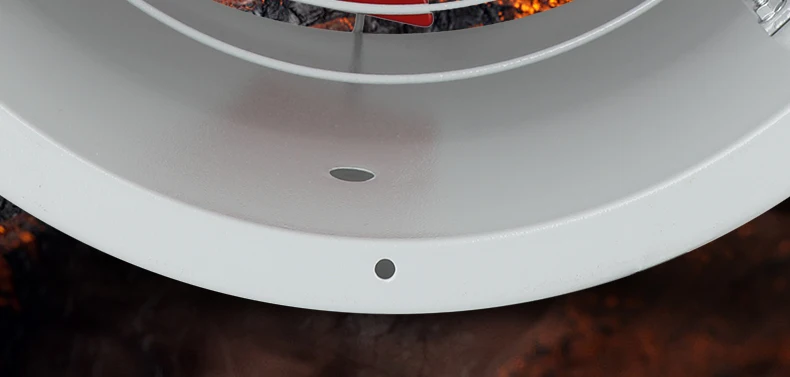 Axial Flow Fan, Explosion-Proof, 220V/380V - detail 18