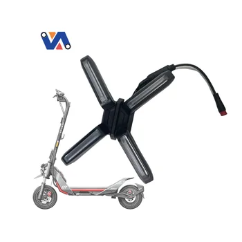 Originaler Scheinwerfer Für Segway Ninebot ZT3 Pro Produktbild-Vorschau 7