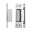 Square-Silver-5 inches