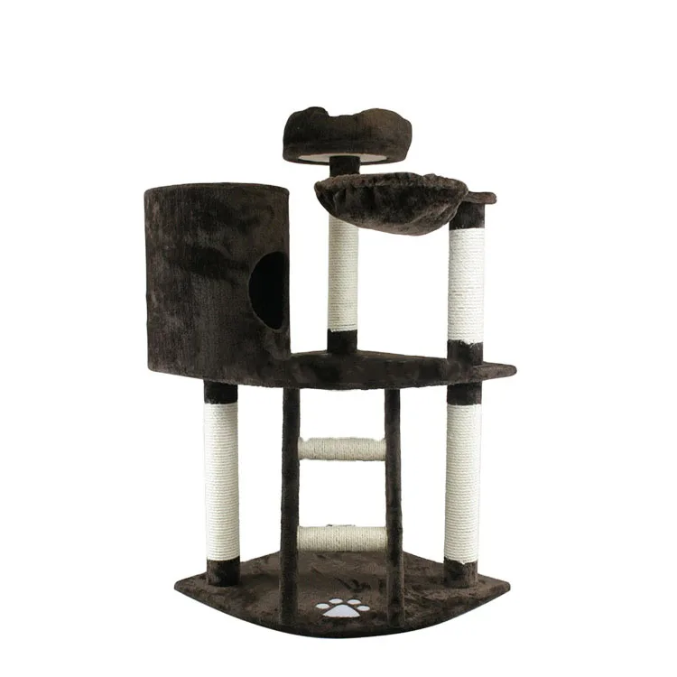 custom cat scratching post