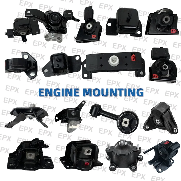 EPX Brand High Quality, Hot Selling Factory Price Engine