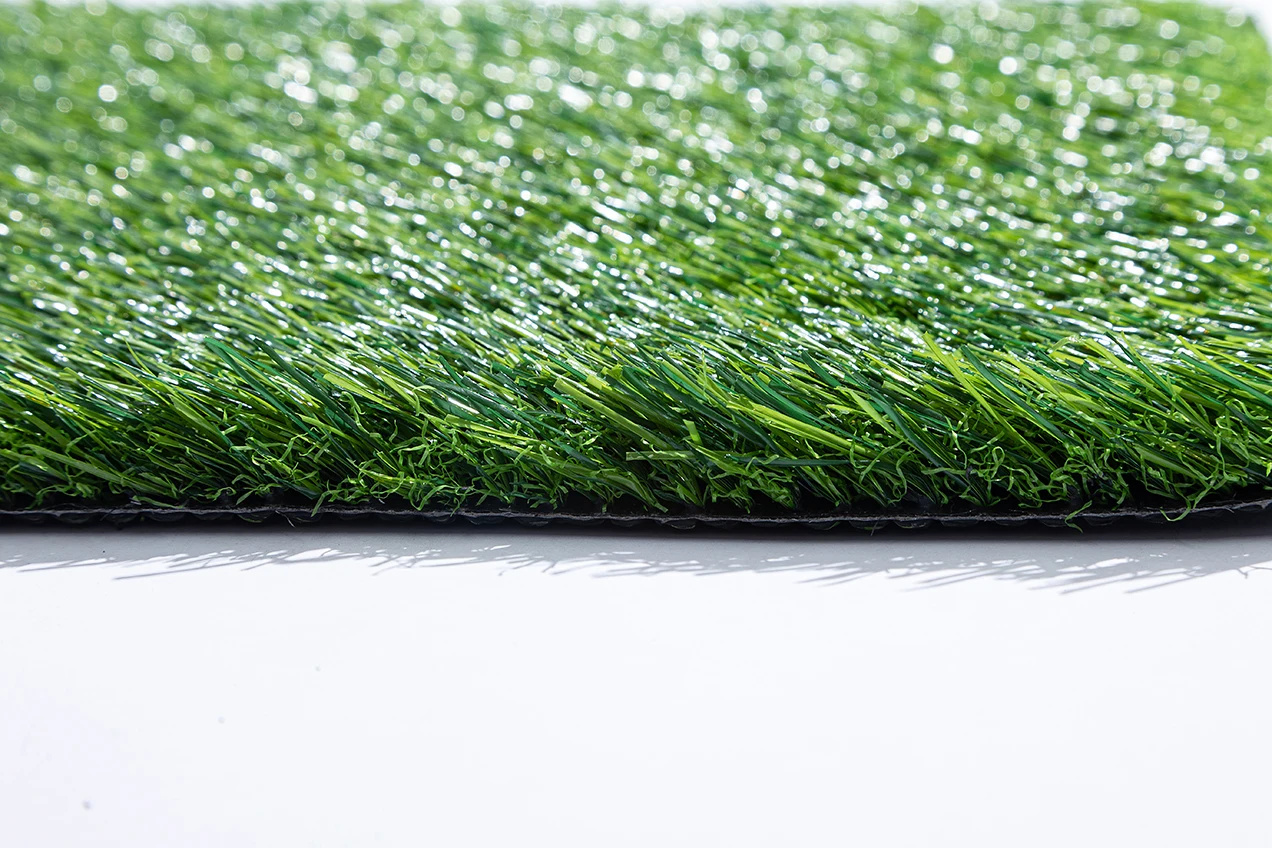 YM 30mm Outdoor Garden Artificial Grass Tiles Grass Carpet Artificial Grass Floor