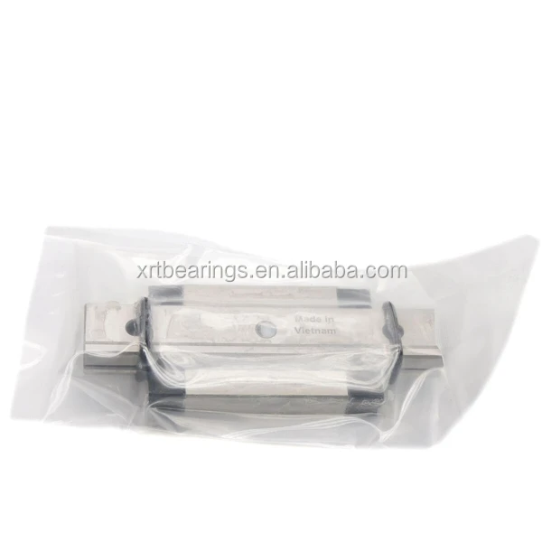 Japan Misumi Linear Guide Slide Block Sselbwz9 Sselbwz12 Sselbwz14