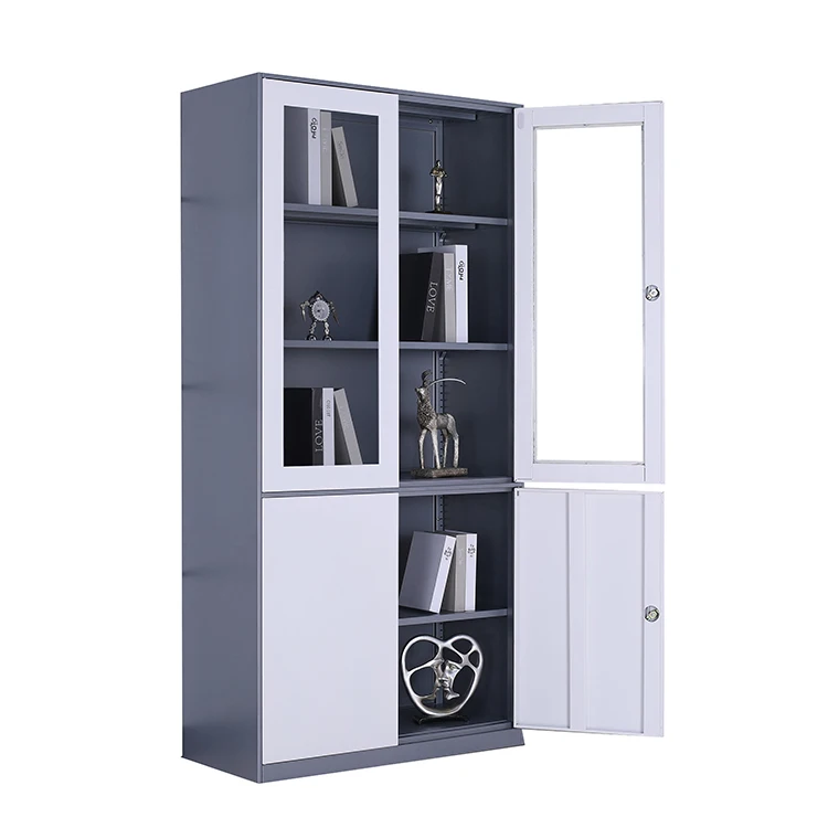 
Large steel instrument filing cabinet archives office supplies storage furniture 