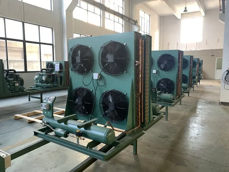 Water Chiller, 220 V, 70 W - detail 24