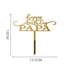 Papà d'oro