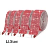 El Tte. Siam