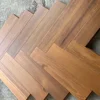 Pavimento in vero legno laminato