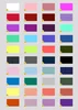 customized colors