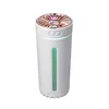 White plug-in