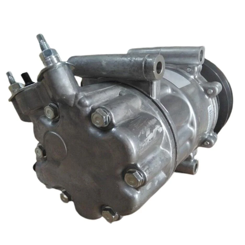 OEM 9678656080 12 Volt Car AC Compressor - Actecmax Quality