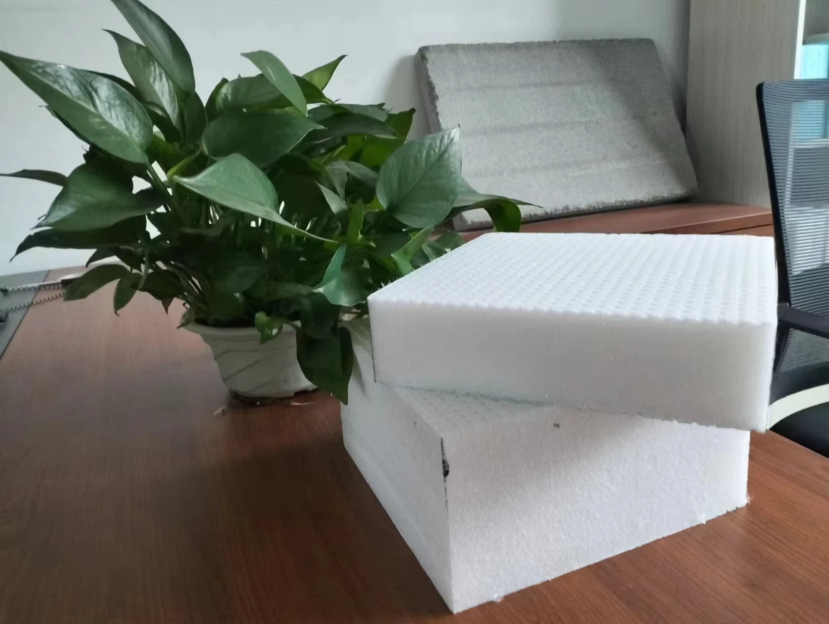 High Impact XPS and Polystyrene Plastic Shuttering Formwork PVC for Concrete Heat Resistant Manufacturer Price"