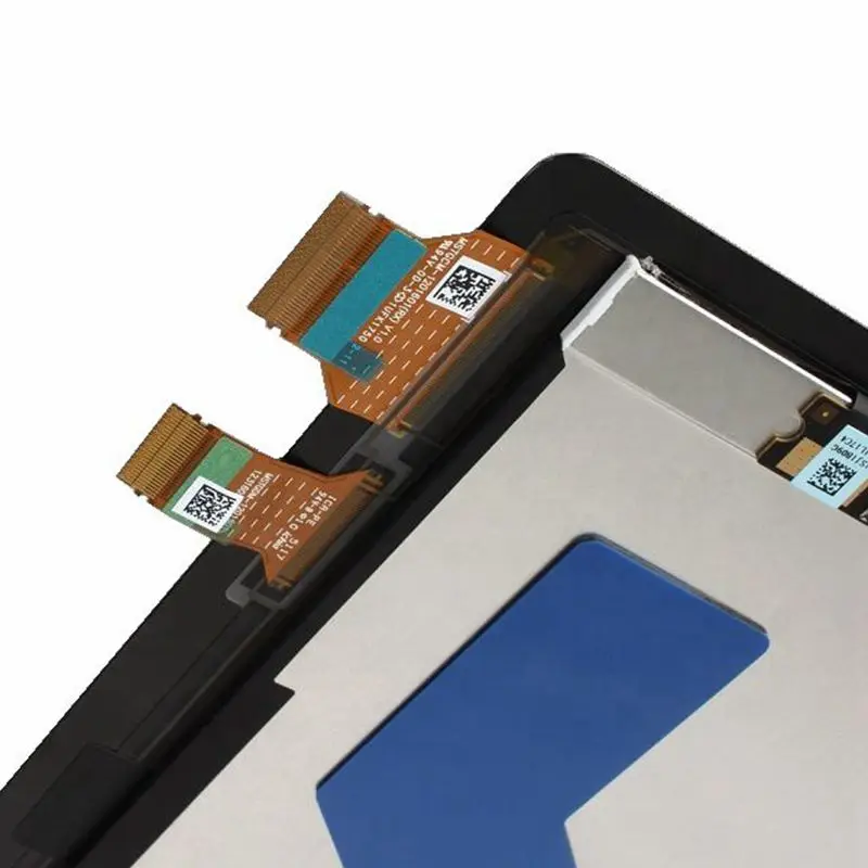 surface pro5 液晶 液晶パネル Microsoft Surface Pro 5 1796 Pro6 1807 修理交換用