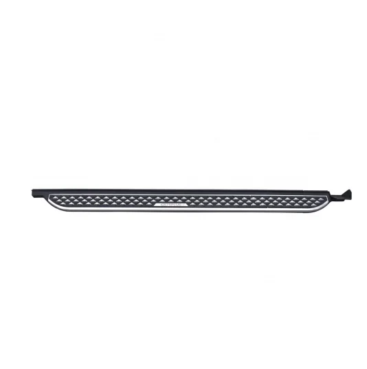 For Xpander Accessories Side Steps Running Boards for Mitsubishi Xpander 2019 Accessories