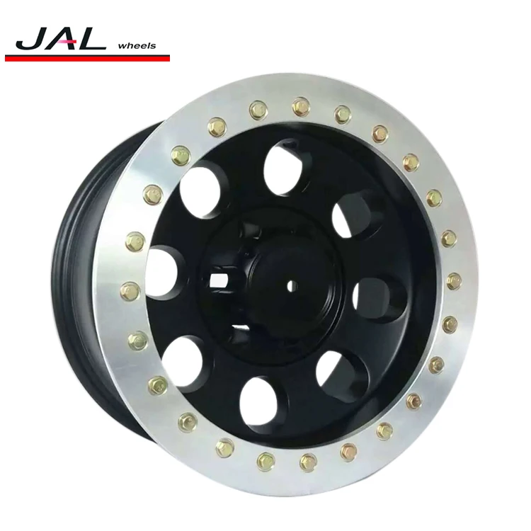 Customized Top Quality Beaclock Alloy Wheels 16