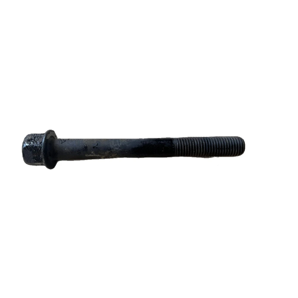 V1502 Used Cylinder Head Screw for Kubota Industrial Engine Parts