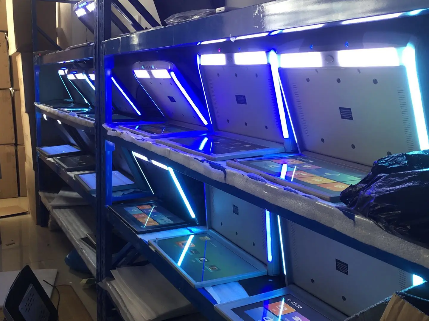 Guangzhou Eidada Technology Co., Ltd.