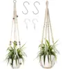 Paquete de dos piezas blanco doble spell-98cm - 4 ganchos