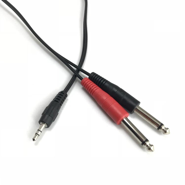 Cavo Jack Nanocable Da 3,5 Mm Maschio/maschio 10 M Nero - Foto 3