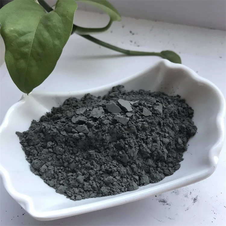 Superfine Tungsten Alloy Powder High Purity Spherical Tungsten Powder