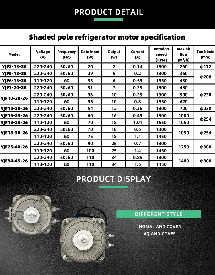 Refrigerator, 16w, 220, 1000m³ - detail 4