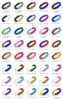 Segmentación de 2 colores