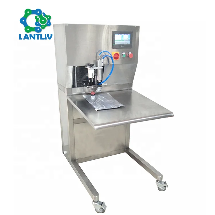 3-30л автоматический асептический мешок в коробке разливочная машина наполнитель SUS304 Биб разливочная машина наполнитель для горячих напитков виноградный сок Вино Масло