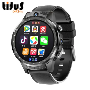 X600-2 1.6 inch TFT SIM card 4G smartwatch smartwatch blood pressure touch screen smart bracelet for kids GPS WIFI watches