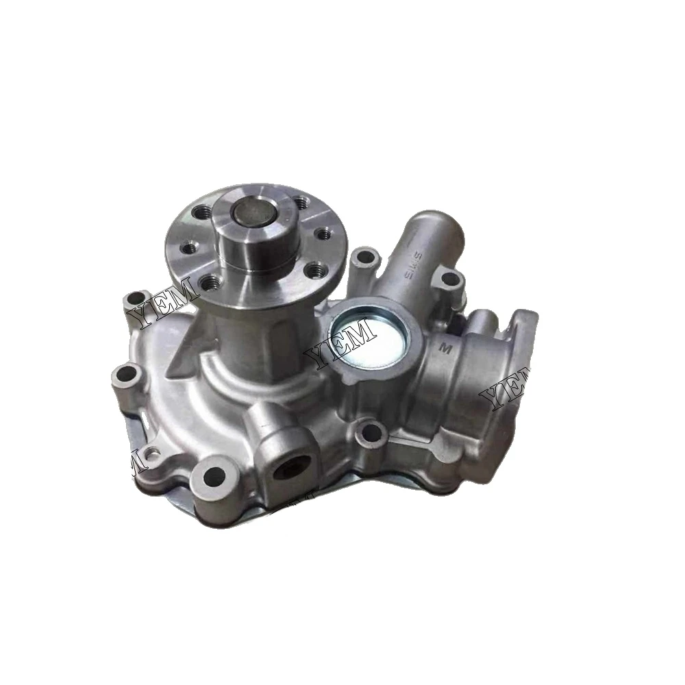 Machinery 3LB1 Water Pump for Isuzu Wholesale Engine Parts