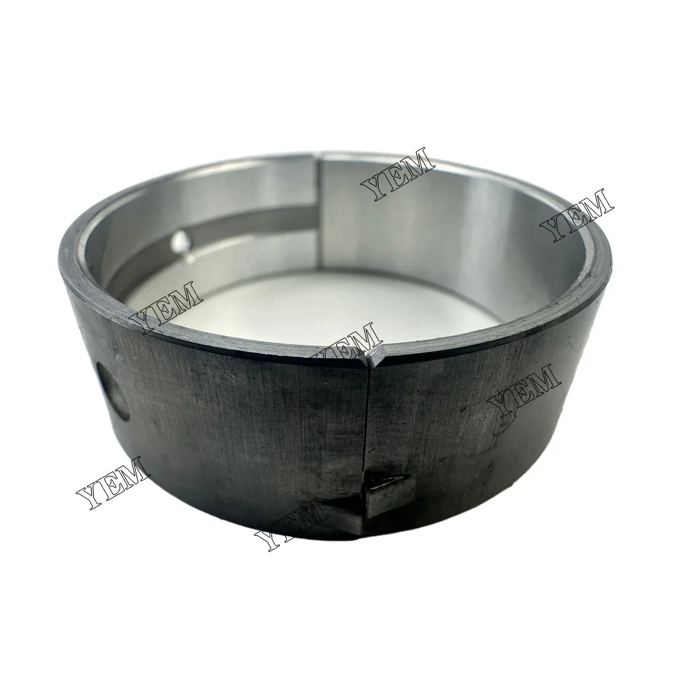 Main Bearing 719620-02800 119125-02900 Fit for Yanmar 3TNE74 Engine 5