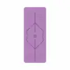 【Violet*】Caoutchouc naturel PU