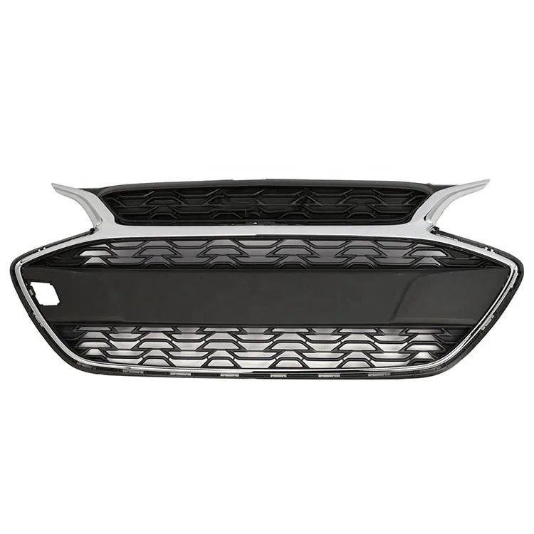 product high quality auto car grille mesh 42687998 front bumper grille for chevrolet spark 2019 2020 2021 body parts-5
