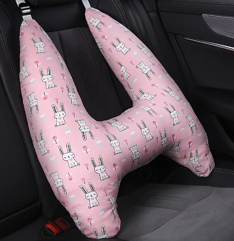 H стиль эргономичный дизайн спальная Подушка для детей/детей автомобильных сидений/кресел и кровати