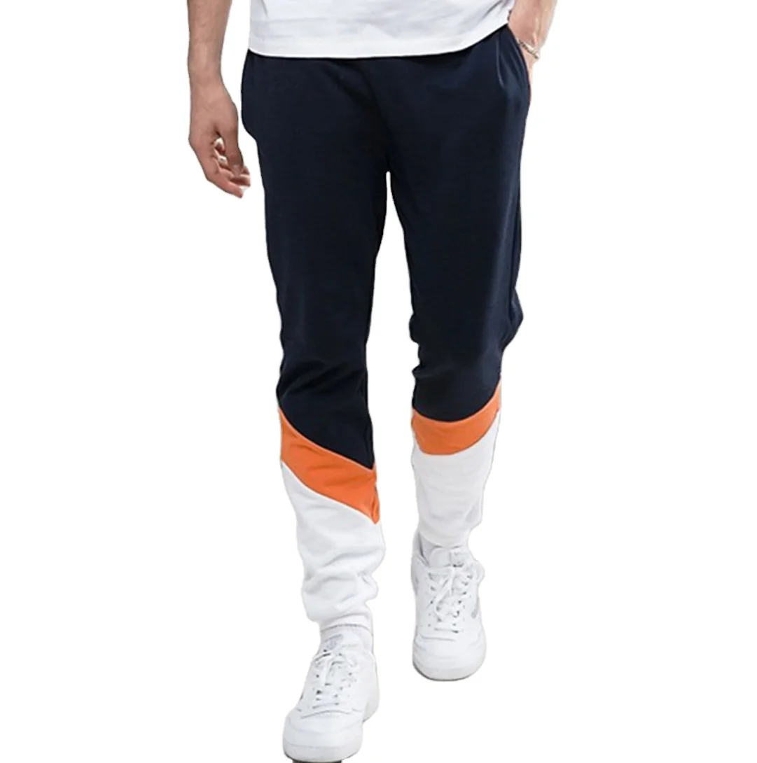 jogger baseball pants