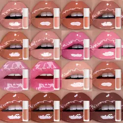 Waterproof Long Lasting Lipstick