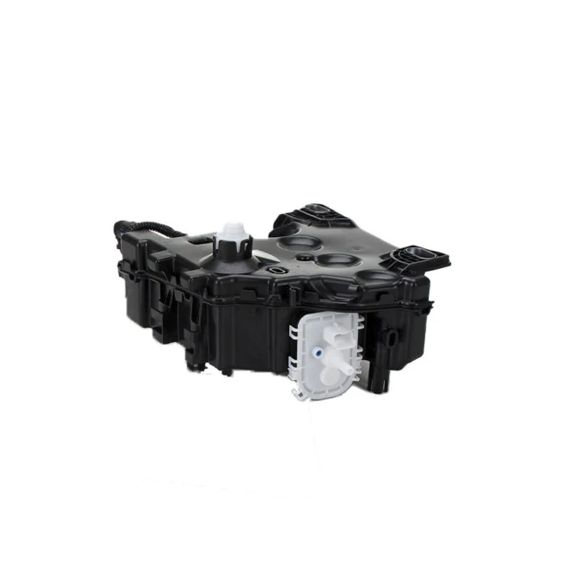 9817154080 Auto Parts Particle Filter for Peugeot 308 Citroen TRAVELLER