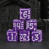 Violet-HSD324