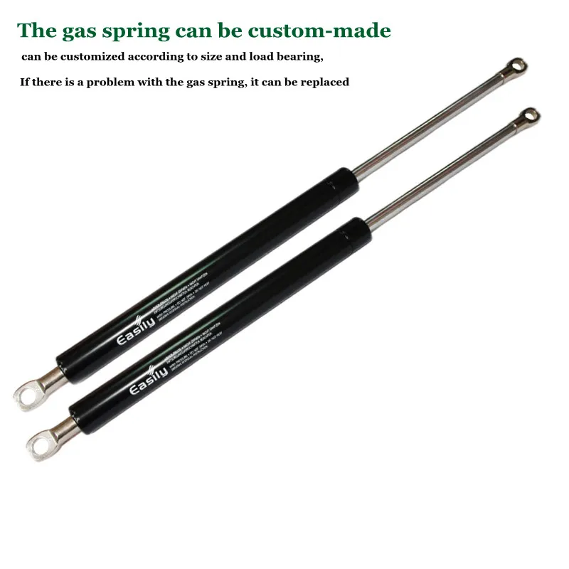 Lockable Gas Struts For Operated Regulation Seat Back For Temperature ...