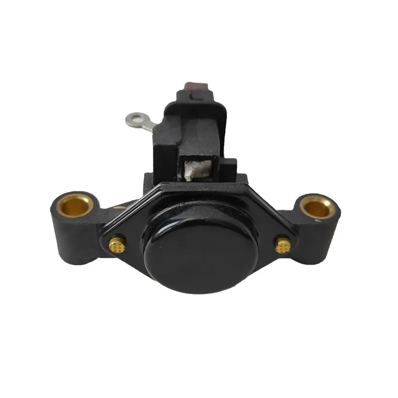 Regulador de Voltaje Alternador 24V 25SI ISKRO
