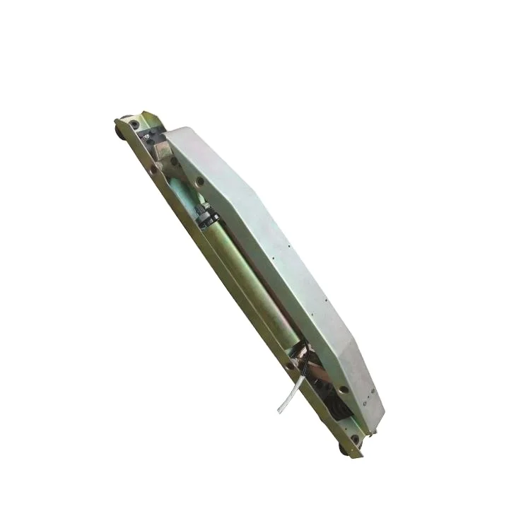 High Quality Retiring CAM-Elevator Switches 118-F