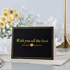 Tutto è organizzato al meglio [Gilded Greet]